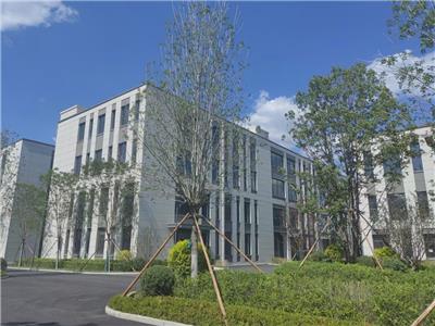 联东U谷—浑南智能产业园图片