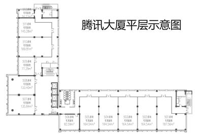 腾讯云（辽宁）数字经济产业基地图片