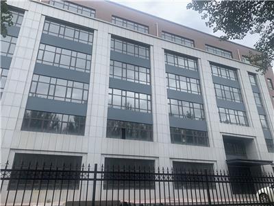 和合生物医学健康产业园图片
