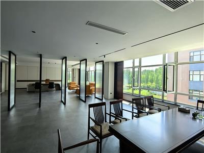 和合生物医学健康产业园图片