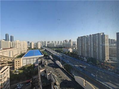 以渔总部经济产业园图片