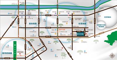 亚羽奥科创智造港图片