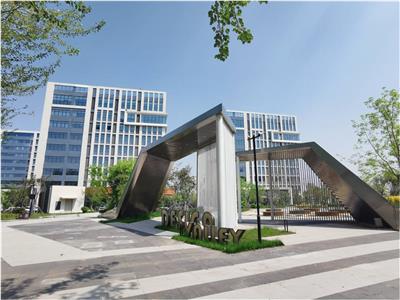沈阳国际设计谷图片