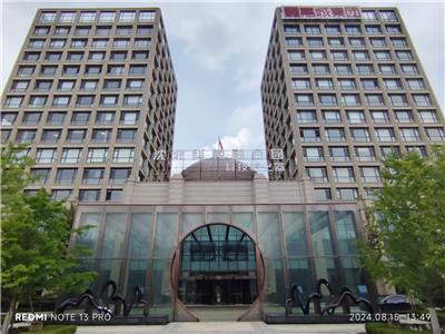 沈北科教融合园图片