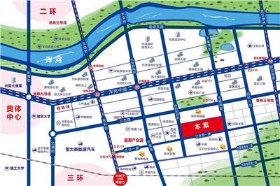 朗嘉产业园图片