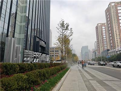 灵浠中心图片