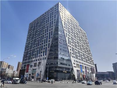 沈阳招商局大厦
