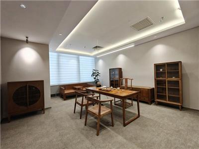 君合联创空间图片