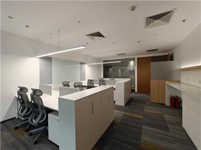 君合联创空间图片