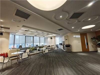 君合联创空间图片