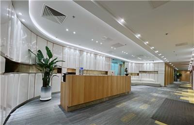 君合联创空间图片