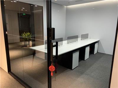 Teamworking嘉里中心图片