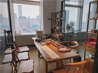 Teamworking嘉里中心图片