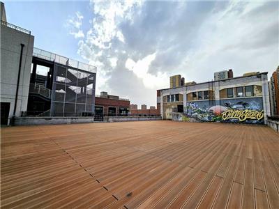 蓝鲸SOHO红梅文创园图片