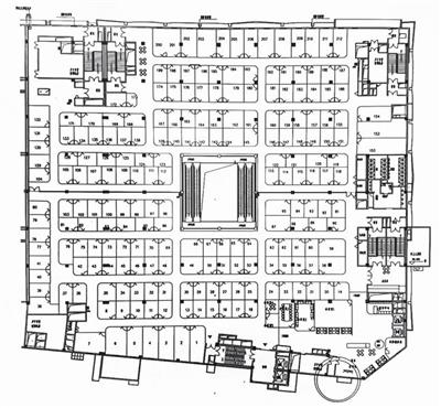 领办-北一路创业社区图片
