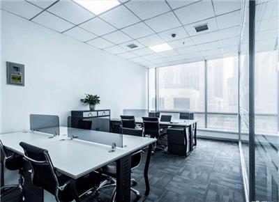 领办-华府商务办公社区图片