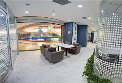 领办-华府商务办公社区图片