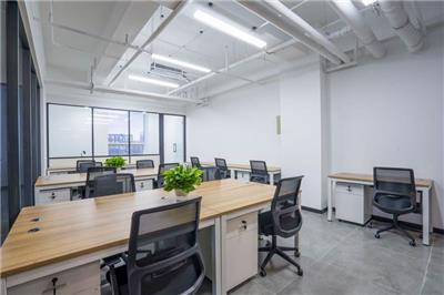 蓝鲸SOHO-君汇中心图片