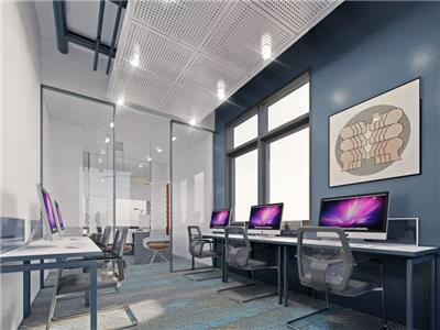 蓝鲸SOHO-君汇中心图片