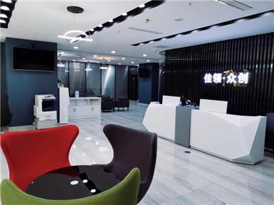 领办-佳领众创图片