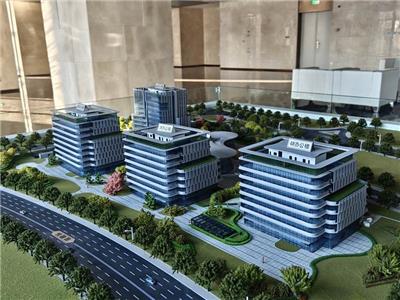 和平湾数字经济总部基地图片