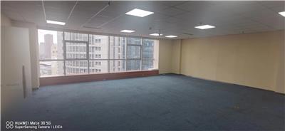 北站金融中心 精装修 业主直租 价格优惠