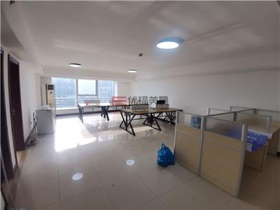 北站cbd 精装带办公家具 价格优惠