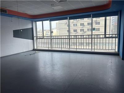 北行门市适合教培装修好