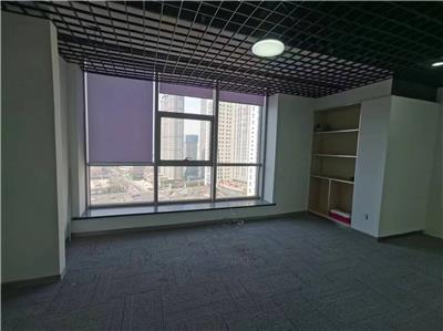 北站cbd，新装修纯写，特价，电梯口