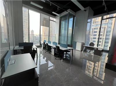 青年大街核心 5a级写字楼 精装修带家具