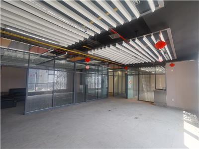 北站cbd 精装纯写 拎包办公 适合电销