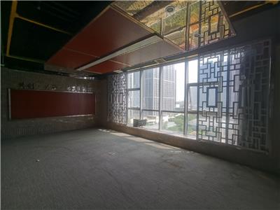 北站cbd 精装纯写 拎包办公 适合电销