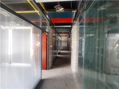 北站cbd 精装纯写 拎包办公 适合电销