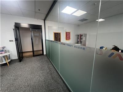 北站最新带装修甲级楼