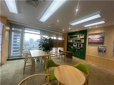 青大金廊品质最高户型最小67㎡纯写字间