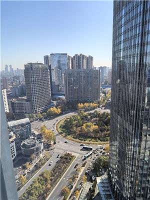 新地中心2号楼