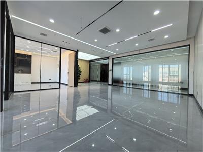 浑南甲级地铁口精装修首租写字楼
