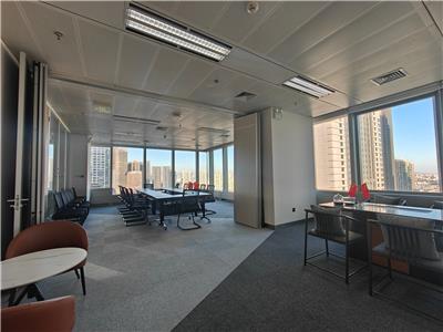 沈阳最好写字楼精装带家具特价出租