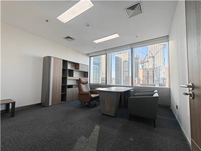 沈阳最好写字楼精装带家具特价出租