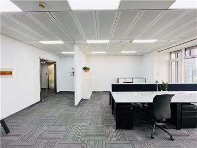 青年大街核心区域精装带家具小面积出租