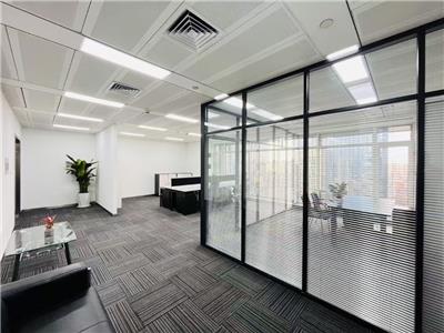 青年大街核心区域精装带家具小面积出租