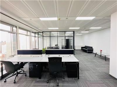 青年大街核心区域精装带家具小面积出租