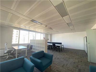 青年大街精装修小户型全套家具91㎡