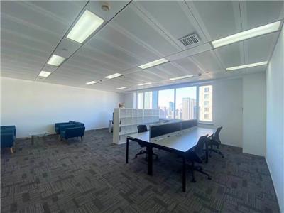 青年大街精装修小户型全套家具91㎡