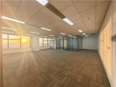 皇姑区中央政务区平安财富中心238㎡纯写