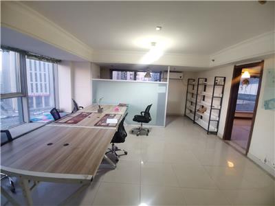 华府商住特价房