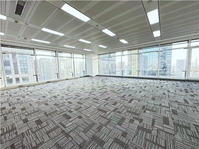 青年大街甲级写字楼精装修带家具特惠房源