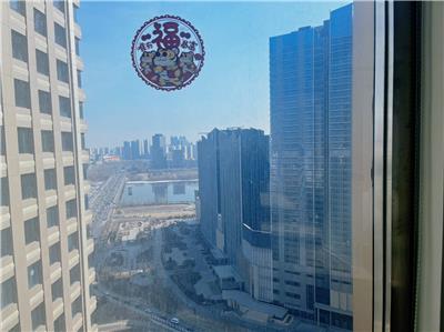 青大沿线河景房219平5a级精装房源出租