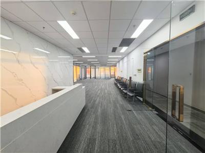 岐山路地铁口 高品质大厦 高举架 含税