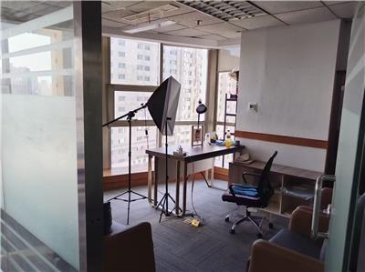 特价 北站cbd精装245平 10万/年